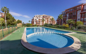 2 Bedroom Amazing Apartment In Torrevieja